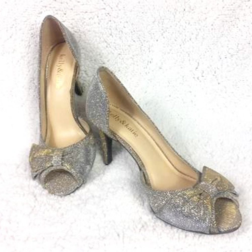 Kelly & Katie Women Shoes